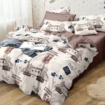 Комплекты постельного белья Cleo