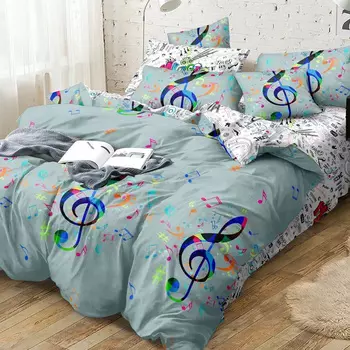 Комплекты постельного белья Cleo