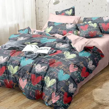 Комплекты постельного белья Cleo