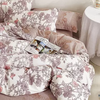 Комплекты постельного белья Cleo