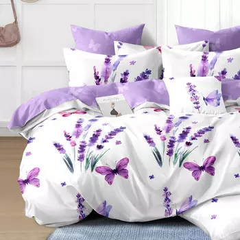 Комплекты постельного белья Cleo