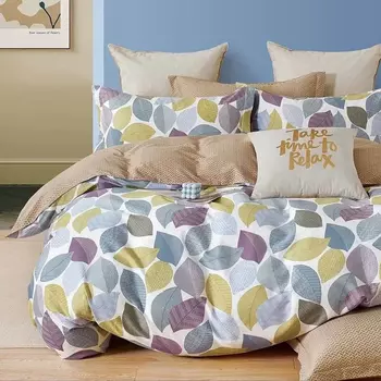 Комплекты постельного белья Cleo