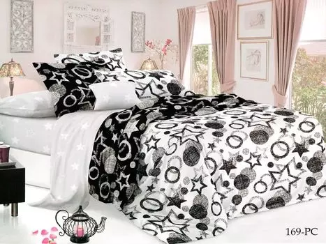 Комплекты постельного белья Cleo