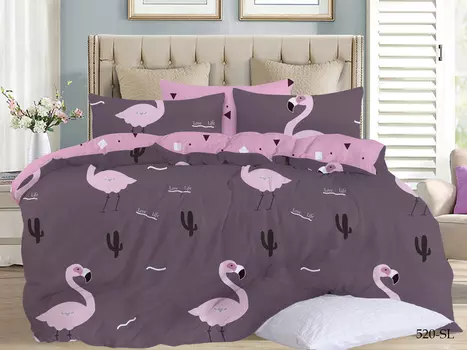 Комплекты постельного белья Cleo