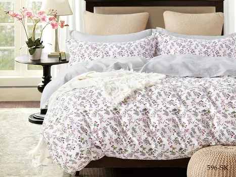 Комплекты постельного белья Cleo