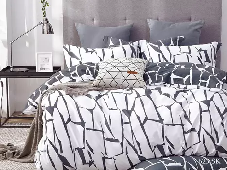 Комплекты постельного белья Cleo