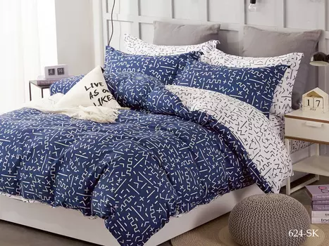 Комплекты постельного белья Cleo