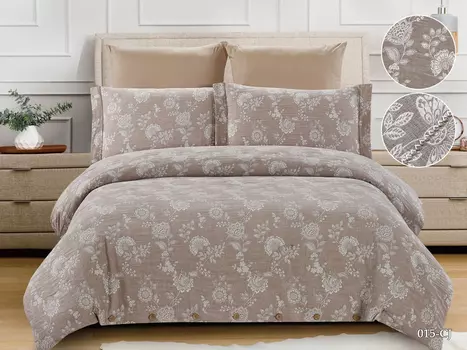Комплекты постельного белья Cleo