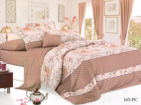 Комплекты постельного белья Cleo