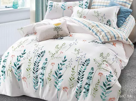 Комплекты постельного белья Cleo