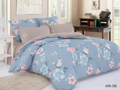 Комплекты постельного белья Cleo