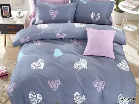 Комплекты постельного белья Cleo