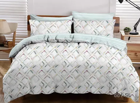 Комплекты постельного белья Cleo