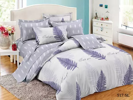 Комплекты постельного белья Cleo