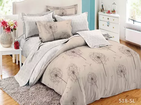 Комплекты постельного белья Cleo