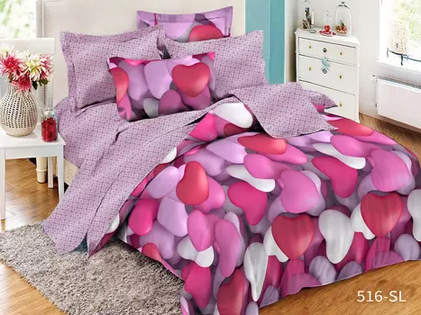 Комплекты постельного белья Cleo