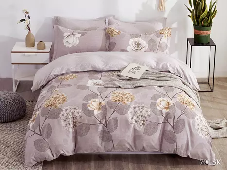 Комплекты постельного белья Cleo