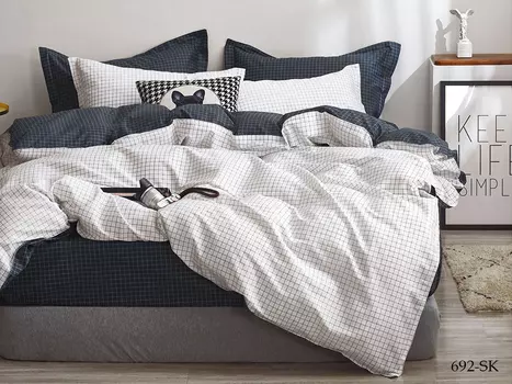 Комплекты постельного белья Cleo