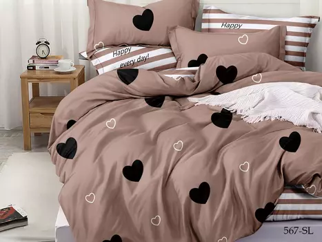 Комплекты постельного белья Cleo