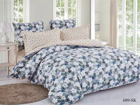 Комплекты постельного белья Cleo