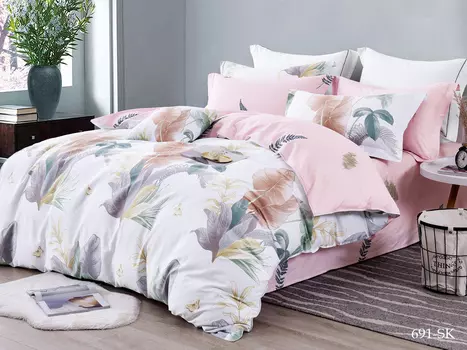 Комплекты постельного белья Cleo