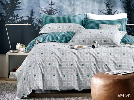 Комплекты постельного белья Cleo