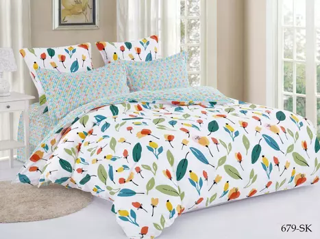 Комплекты постельного белья Cleo