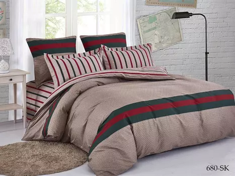 Комплекты постельного белья Cleo