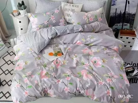 Комплекты постельного белья Cleo