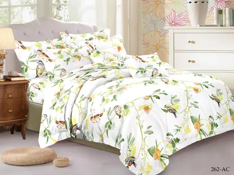 Комплекты постельного белья Cleo