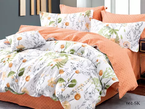 Комплекты постельного белья Cleo