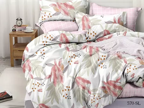 Комплекты постельного белья Cleo