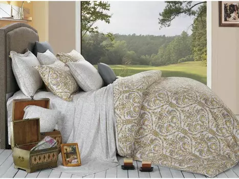 Комплекты постельного белья Cleo