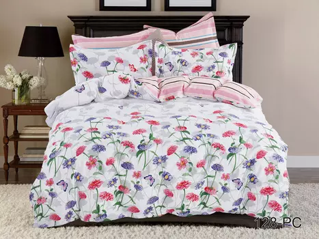 Комплекты постельного белья Cleo