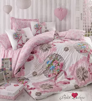 Комплекты постельного белья Cotton Box