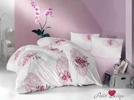 Комплекты постельного белья Cotton Box