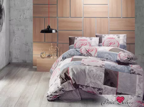 Комплекты постельного белья Cotton Box