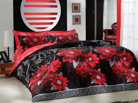 Комплекты постельного белья Cotton Life