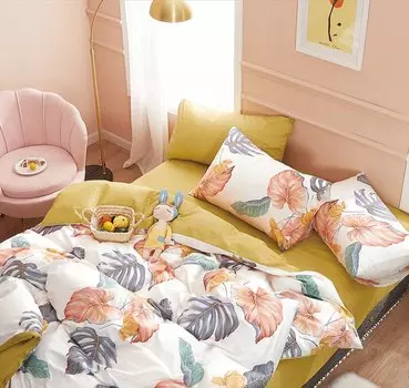 Комплекты постельного белья Cristelle