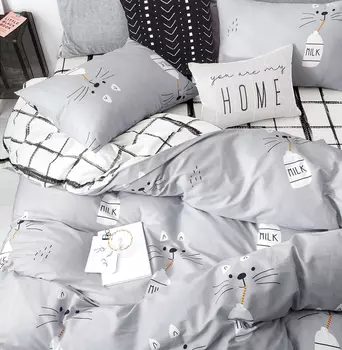 Комплекты постельного белья Cristelle