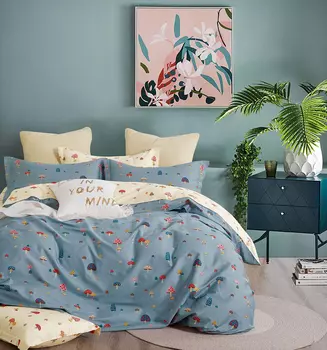 Комплекты постельного белья Cristelle