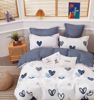 Комплекты постельного белья Cristelle