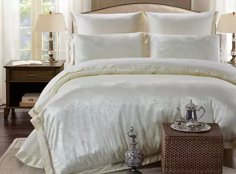 Комплекты постельного белья Cristelle