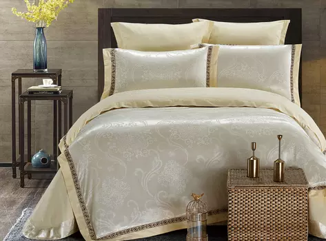 Комплекты постельного белья Cristelle