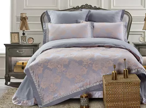 Комплекты постельного белья Cristelle