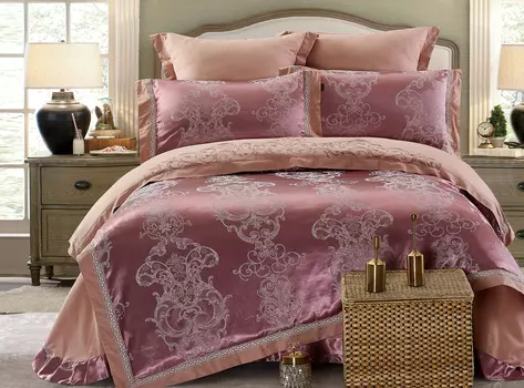 Комплекты постельного белья Cristelle