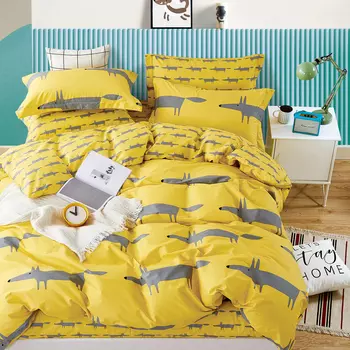 Комплекты постельного белья Cristelle