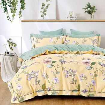 Комплекты постельного белья Cristelle