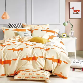 Комплекты постельного белья Cristelle