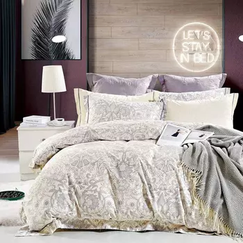 Комплекты постельного белья Cristelle